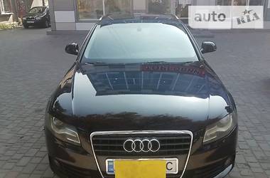 Audi A4  2008