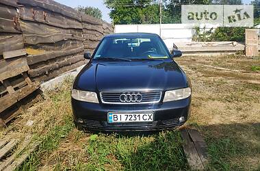 Audi A4 b5 1999