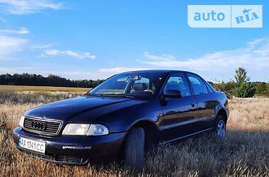 Audi A4  1998