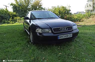 Audi A4  1997