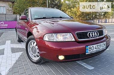 Audi A4  1999