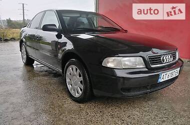 Audi A4  1997