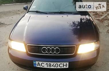 Audi A4  1998