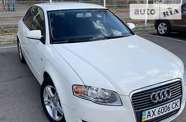 Audi A4  2006