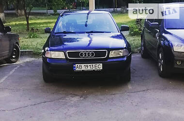 Audi A4  1996