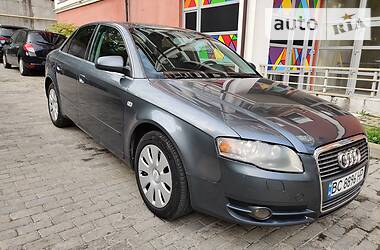 Audi A4 B7 2006