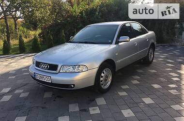 Audi A4  2000