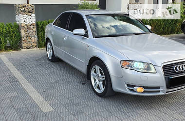 Audi A4 B7 2005