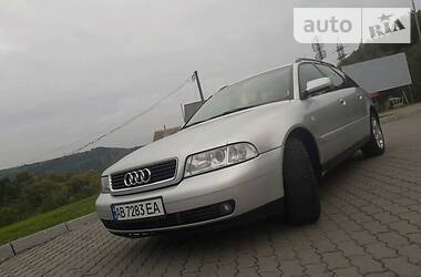 Audi A4  2000