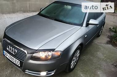 Audi A4  2006