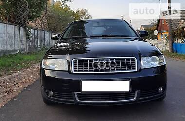 Audi A4  2003