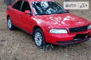 Audi A4 1.6i 1996