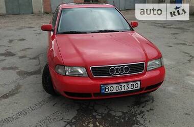 Audi A4 1.8i 1996