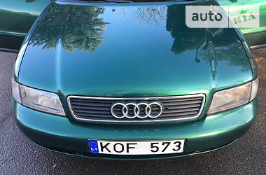 Audi A4 20 V 1998