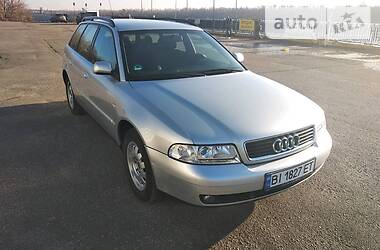 Audi A4  1999