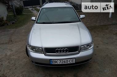 Audi A4  2000