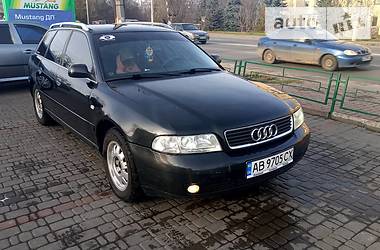 Audi A4  2000