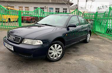 Audi A4  1998