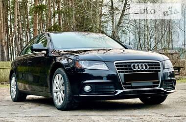 Audi A4  2012