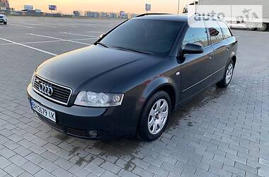 Audi A4  2003