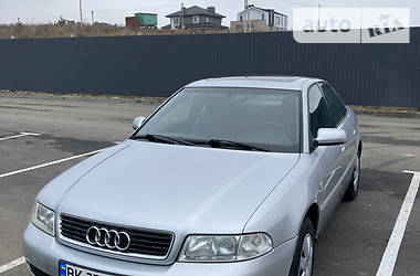 Audi A4  1999