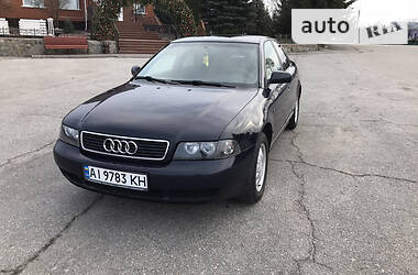 Audi A4  1998