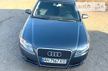 Audi A4 B7 2005