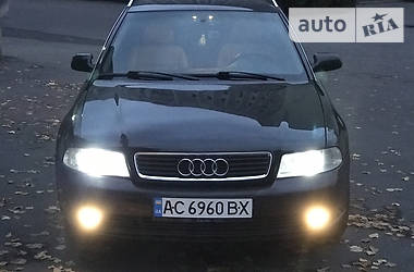 Audi A4  2000