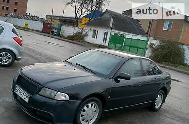 Audi A4  1996