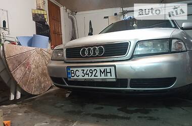 Audi A4  1997