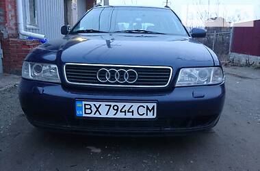 Audi A4  1998