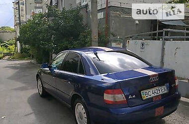 Audi A4  2000