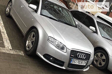 Audi A4  2007