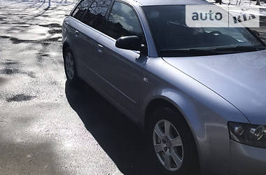 Audi A4  2004