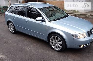 Audi A4  2003