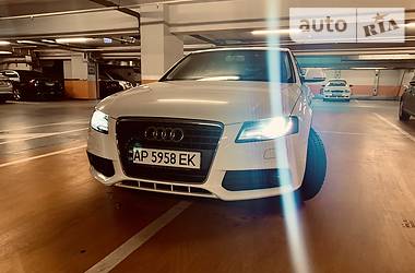 Audi A4  2008