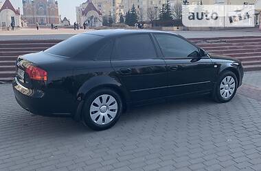 Audi A4  2005