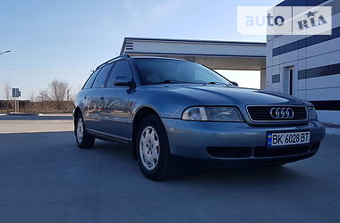 Audi A4  1999