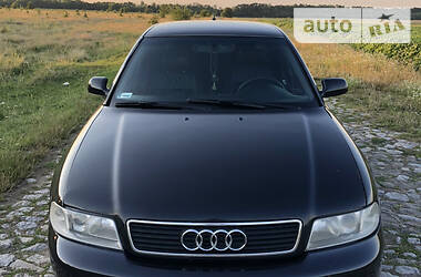 Audi A4  1999