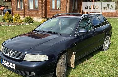 Audi A4  1999