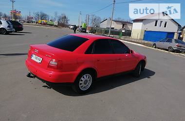 Audi A4  1998