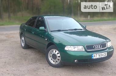 Audi A4  2000