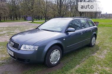 Audi A4  2003