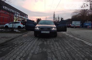 Audi A4  1998