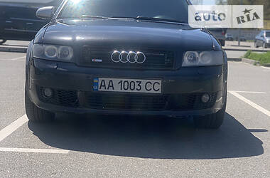 Audi A4  2004