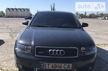 Audi A4  2000