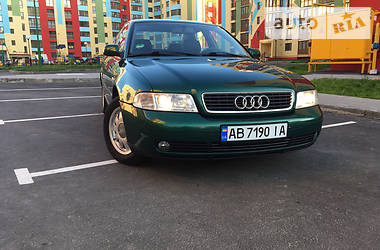 Audi A4  1999