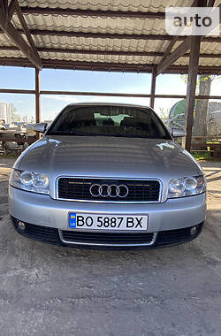 Audi A4  2003