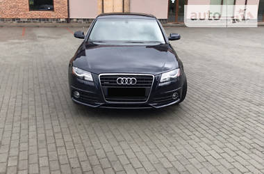 Audi A4  2010