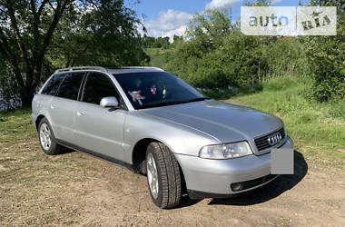 Audi A4  2000